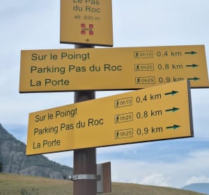 Le Pas du Roc - Saint-Martin-de-la-Porte - 4