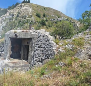 Le Pas du Roc - Saint-Martin-de-la-Porte - 5