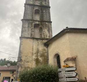 Le tour de la Sainte-Baume - La Ciotat - 3