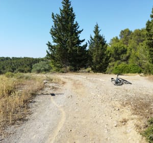 Boucle de La Capoulade - Gruissan - 4