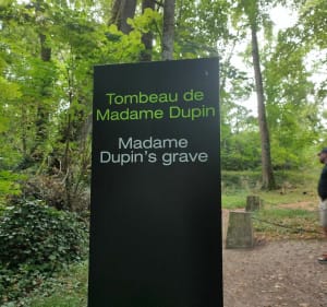 Balade le long du cher et Chenonceau - Saint-Georges-sur-Cher - 3