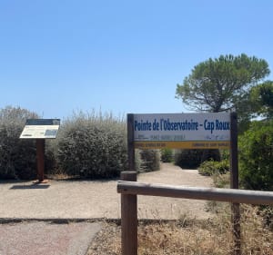 Aller-retour sur la Corniche d’Or - Saint-Raphaël - 5