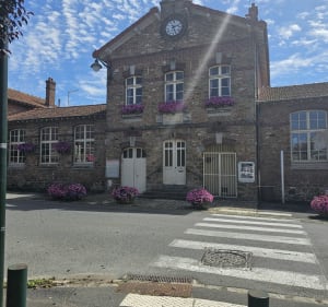 Boucle Coulommiers - Butte de Doue - Coulommiers - 3