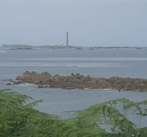 De la terre à la mer, les dunes de Sainte marguerite Landéda - Landéda - 4