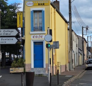 Boucle de Ruaudin via Le Mans, bords de Sarthe et Mulsanne - Ruaudin - 3