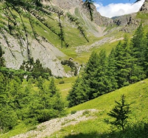 Les chalets de l'Alp en boucle - Le Monêtier-les-Bains - 3