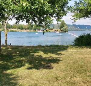 Balade dans les boucles de la Seine - Les Trois Lacs - 3
