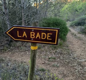 Le rocher du renard - Montbrun-des-Corbières - 5