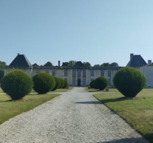 Boucle VTT, via Vénérand et Le Douhet - Fontcouverte - 5