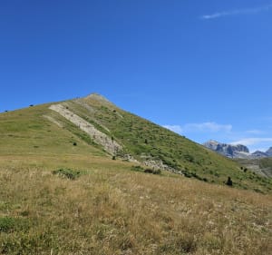 Pointe Feuillette et Col de Jajène - Lus-la-Croix-Haute - 3