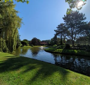 Mouvaux, Bondues sur les chemins tranquilles - Tourcoing - 3