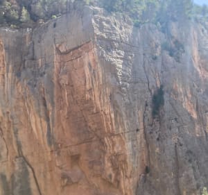 Montanejos y Rio Mijares - Montanejos - 3