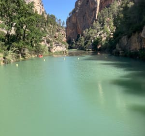 Montanejos y Rio Mijares - Montanejos - 5