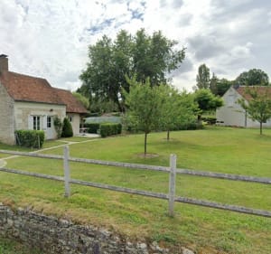 Voyage au cœur du val de Cher - Azay-sur-Cher - 5