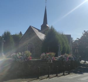 Boucle 10km Châteaugiron et bords de Seiche - Châteaugiron - 4