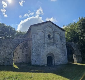 Val des Nymphes à la Garde-Adhémar - La Garde-Adhémar - 4