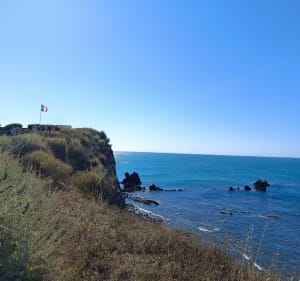 Boucle et Découverte du Cap d'Agde - Agde - 3