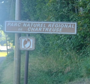 Col des Mille Martyrs à VTT - Merlas - 3