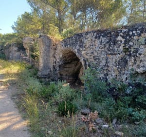 Autour du Pont du Gard - dimitri - 2