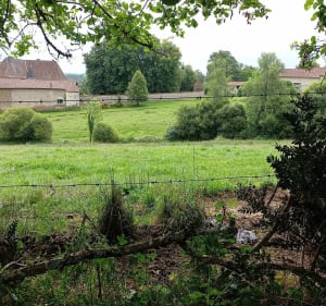 Boucle de Saint-Laurent-sur-Gore - Saint-Laurent-sur-Gorre - 3