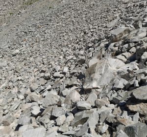 Boucle cols l'Aigleton, la Vache et pas de la Coche - Laval-en-Belledonne - 3