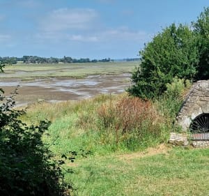 St-Jacques, Brillac, Le Logeo, Port Crouesty, St-Gildas - Sarzeau - 3