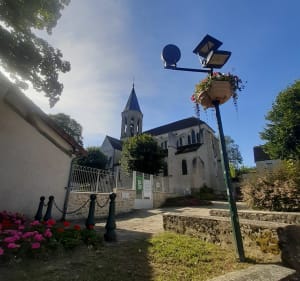Le parcours dit "du Dragon" à Andelu - Andelu - 5