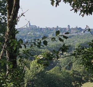 De Veuzac à Villeneuve par Saint-Rémy - Villefranche-de-Rouergue - 3