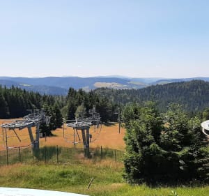 Circuit du Grouvelin - La Bresse - 5