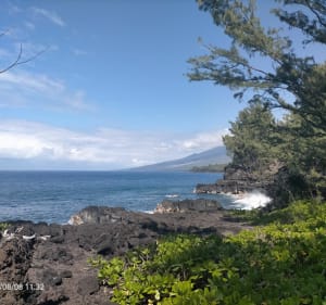 Boucle de la pointe des cascades - Sainte-Rose - 3