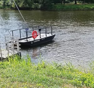 Boucle de CHENONCEAUX, MONTRICHARD VAL DE CHER et CIVRAY - Chenonceaux - 4
