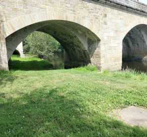 Balade autour de La Celle Dunoise - La Celle-Dunoise - 4