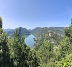 Belvédère au Chanais - Chancia - 3
