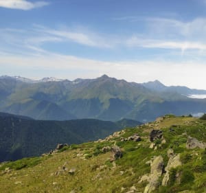 Crète de la vallée d’Oueil - REMI - 5