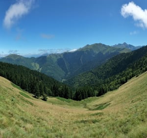 Promenade à la cabane du col d' Artigascou - Boutx - 4