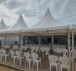 Parcours entre campagne et plage vers la Tranche-sur-Mer - La Tranche-sur-Mer - 5