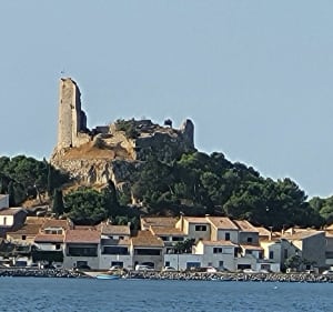 De Narbonne Plage à Gruissan - Narbonne - 3