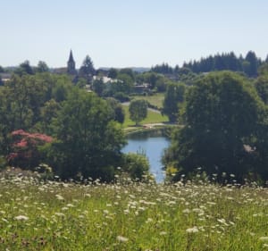 Mercoeur, Camps et Rocher du peintre - LAETITIA - 5