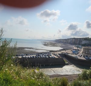 Saint Valery en Caux - Paluel - 5