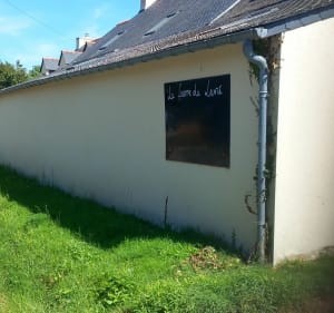 Entre Penvins et Saint-Armel à VTT - Sarzeau - 4