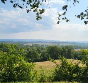 Lo camin de las Peyras - Viviers-lès-Montagnes - 5