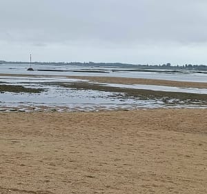 Balade à Noirmoutier - L'Épine - 5