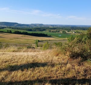 Boucle entre Penne-d'Agenais et Massoulès - Dausse - 4