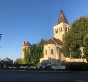 Sortie entre Issoudun et Saint-Chartier - Issoudun - 4