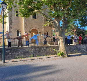 Autour d'Ancône et Viarhona - Ancone - 4