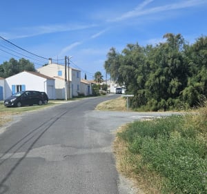 Gautrelle et la Forêt des Saumonards - Saint-Georges-d'Oléron - 3