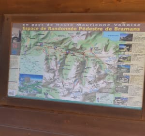 Les alpages de Montbats - Val-Cenis - 4