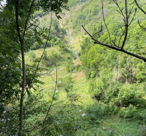 Rando de la Tufière - Ornon - 3