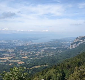 Montée au Grand piton - Beaumont - 3