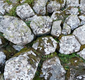Coulée de lave de Bourianne - Aymeric - 4